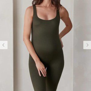 Bumpsuit The Lucy in Olive